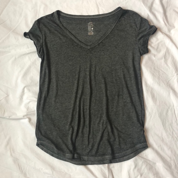 aerie Tops - Aerie Real Soft Tee